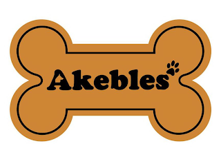AKEBLES logo