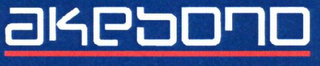 AKEBONO logo