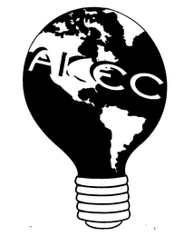 AKEC logo