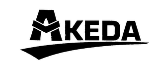 AKEDA logo