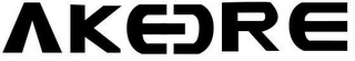 AKEDRE logo