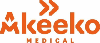 AKEEKO MEDICAL logo