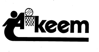 AKEEM logo