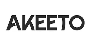 AKEETO logo