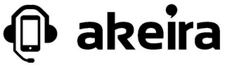 AKEIRA logo