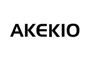 AKEKIO logo