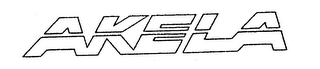 AKELA logo
