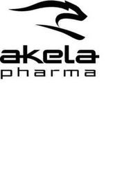 AKELA PHARMA logo