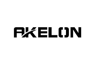 AKELON logo
