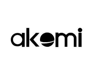 AKEMI logo