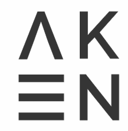AKEN logo