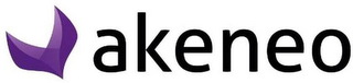 AKENEO logo