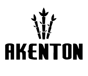 AKENTON logo