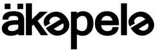 AKEPELE logo