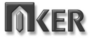 AKER logo