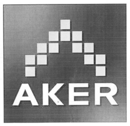 AKER logo