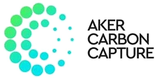 AKER CARBON CAPTURE logo
