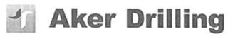 AKER DRILLING logo