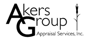 AKERS GROUP APPRAISAL SERVICES, INC. logo