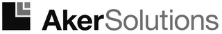AKERSOLUTIONS logo