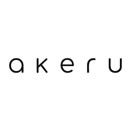 AKERU logo