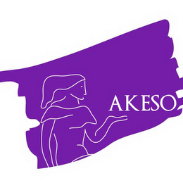 AKESO logo