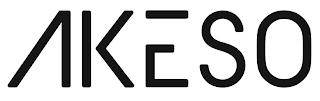 AKESO logo