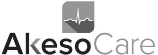 AKESOCARE logo