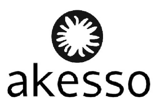 AKESSO logo