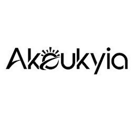 AKEUKYIA logo