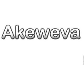 AKEWEVA logo