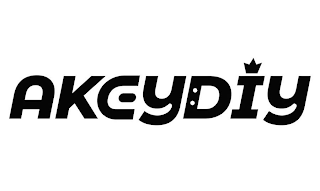 AKEYDIY logo
