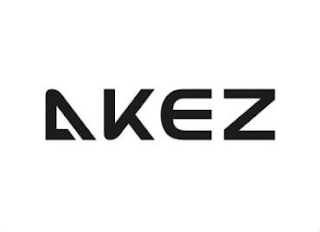 AKEZ logo