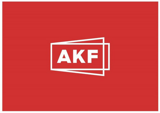 AKF logo