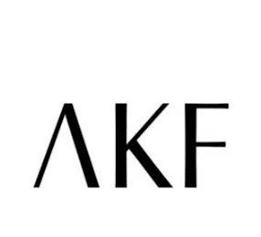 AKF logo