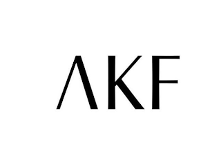 AKF logo