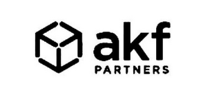 AKF PARTNERS logo