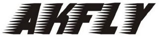 AKFLY logo