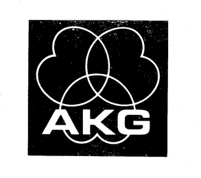 AKG logo
