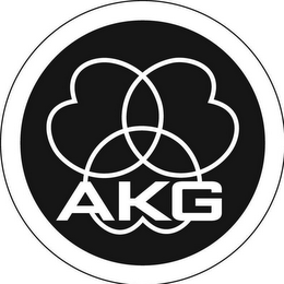 AKG logo