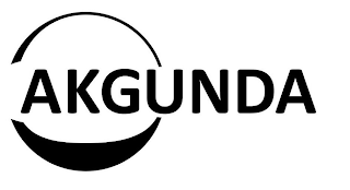 AKGUNDA logo