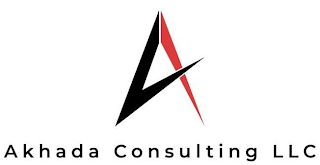 AKHADA CONSULTING LLC logo