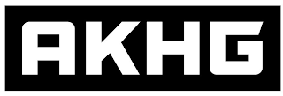 AKHG logo