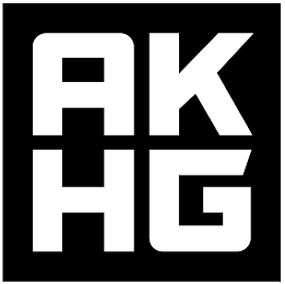 AKHG logo