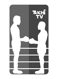 AKHI TV logo