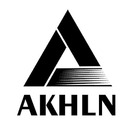 AKHLN logo
