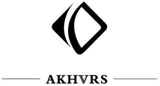 AKHVRS logo