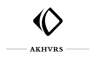 AKHVRS logo