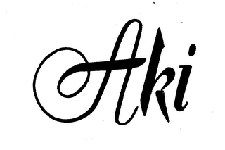AKI logo
