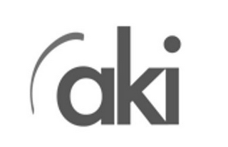 AKI logo